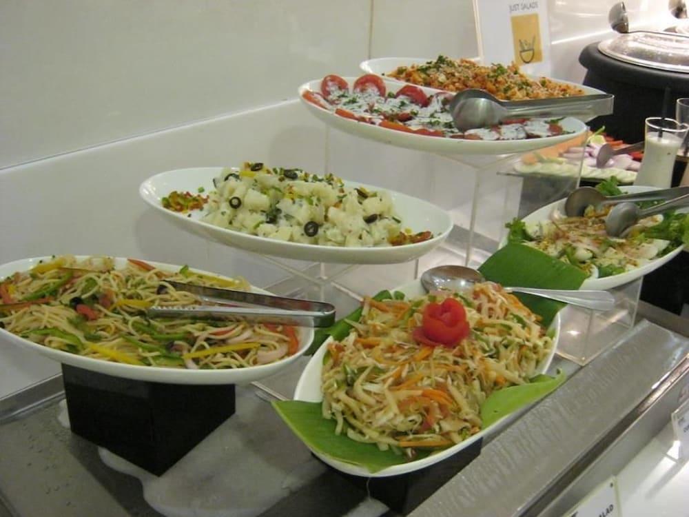 Keys Prima By Lemon Tree Hotels, Katti-Ma, Chennai Ngoại thất bức ảnh