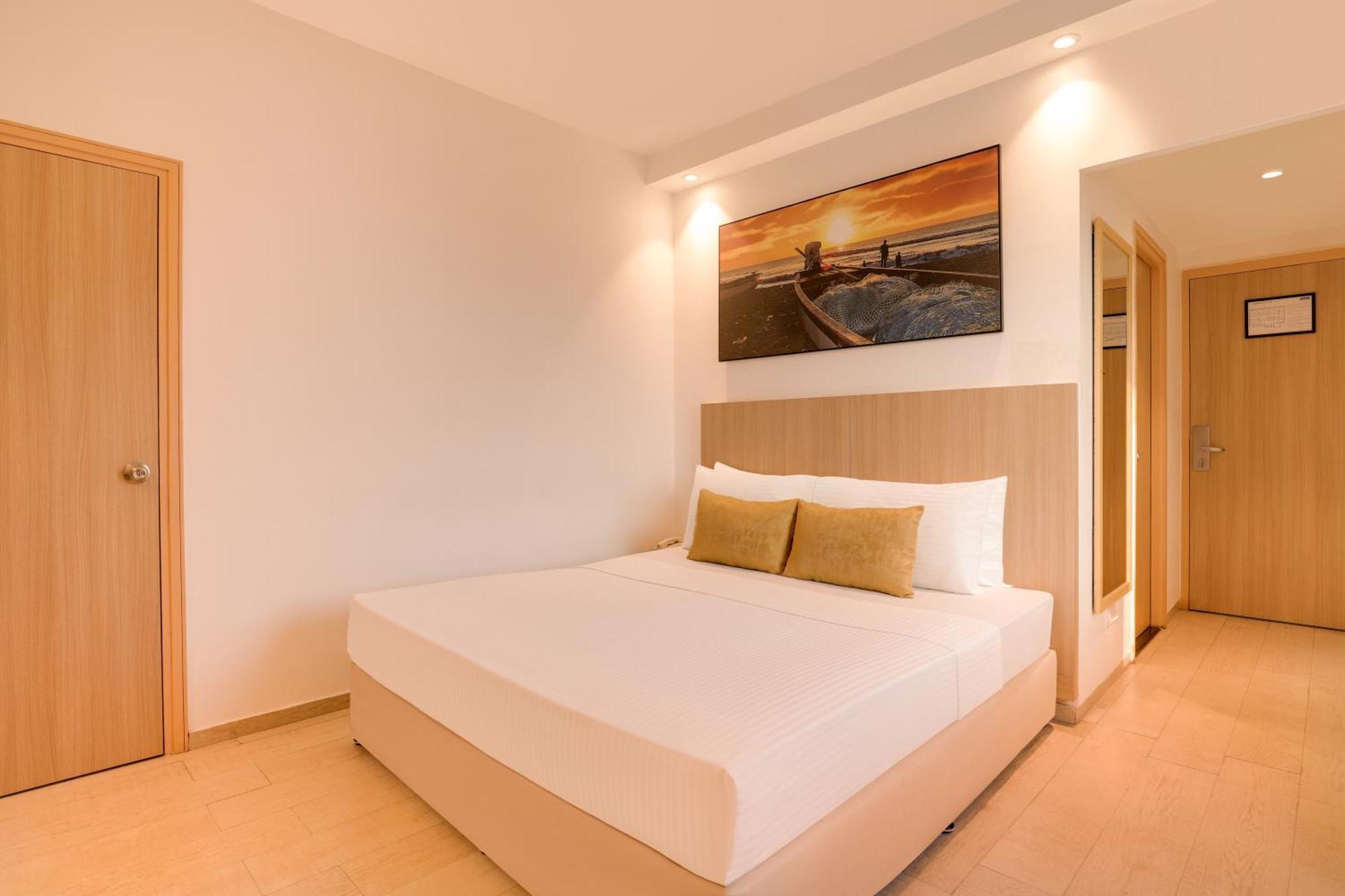 Keys Prima By Lemon Tree Hotels, Katti-Ma, Chennai Ngoại thất bức ảnh