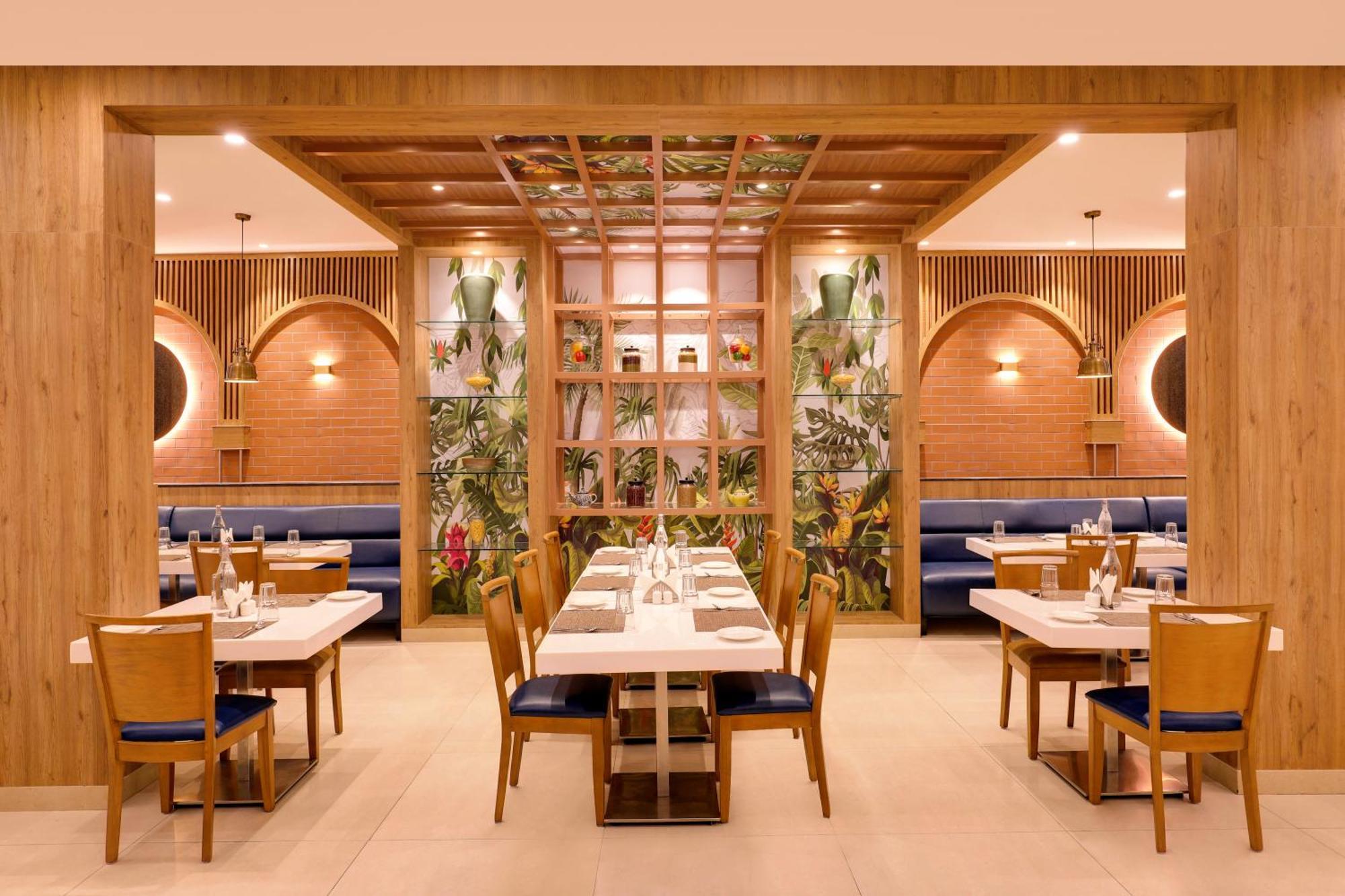 Keys Prima By Lemon Tree Hotels, Katti-Ma, Chennai Ngoại thất bức ảnh