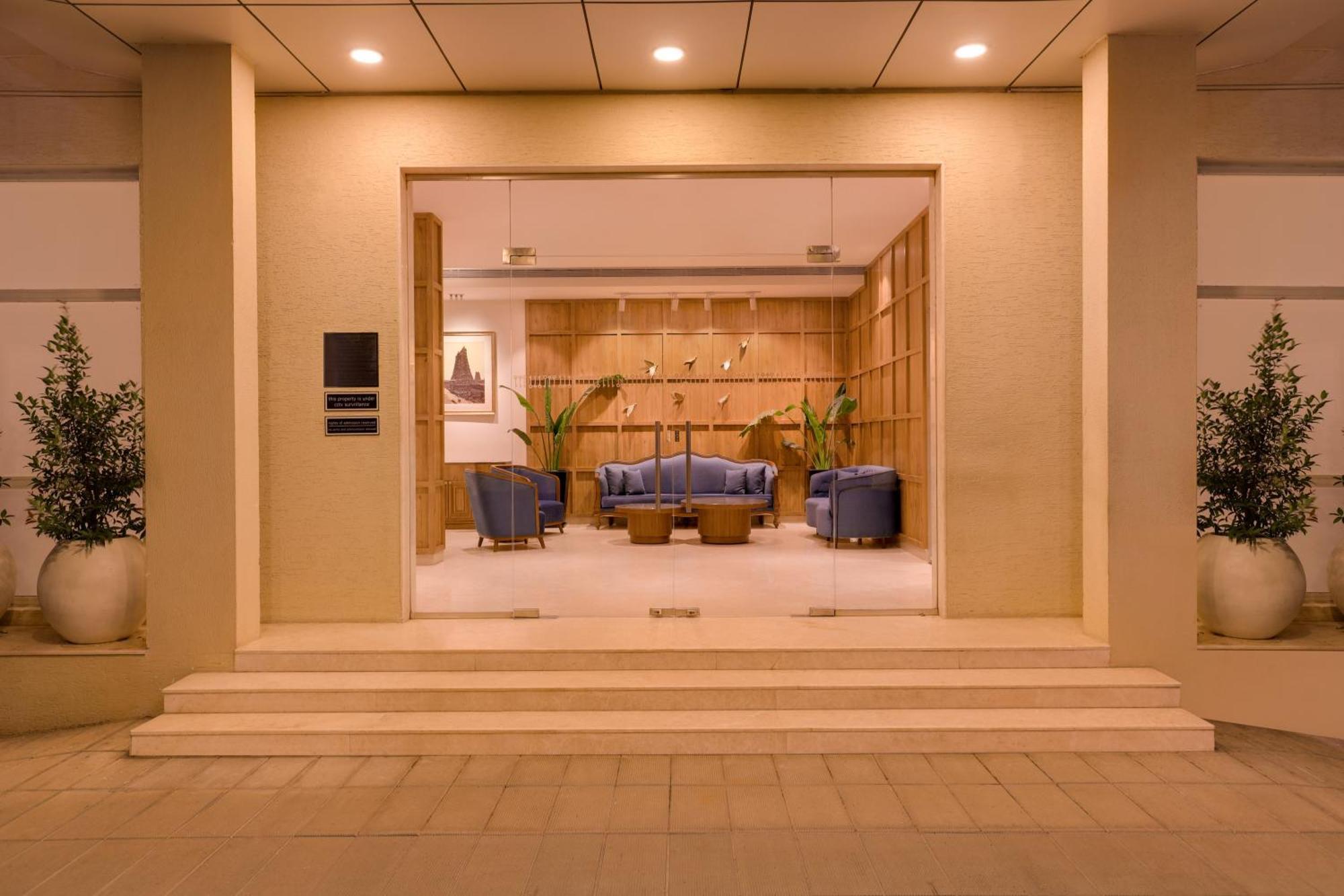 Keys Prima By Lemon Tree Hotels, Katti-Ma, Chennai Ngoại thất bức ảnh
