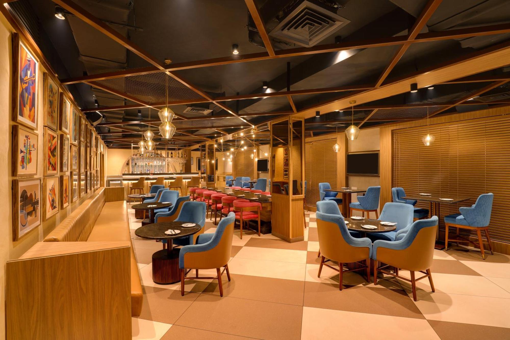 Keys Prima By Lemon Tree Hotels, Katti-Ma, Chennai Ngoại thất bức ảnh