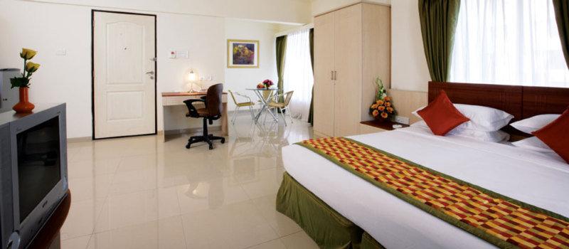 Keys Prima By Lemon Tree Hotels, Katti-Ma, Chennai Ngoại thất bức ảnh